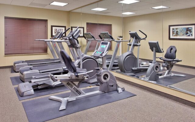 DoubleTree by Hilton Dothan, AL