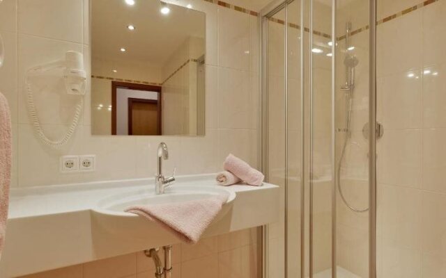 Appartements Herold