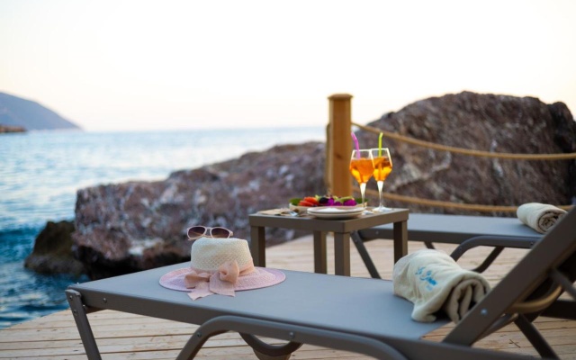 La Boheme Kabak