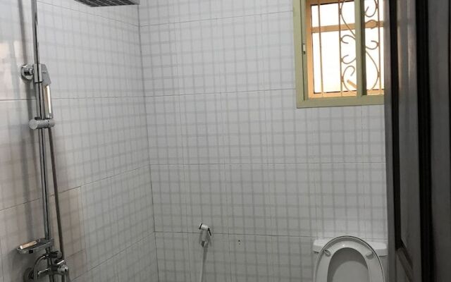 Unifirst hotel & suites