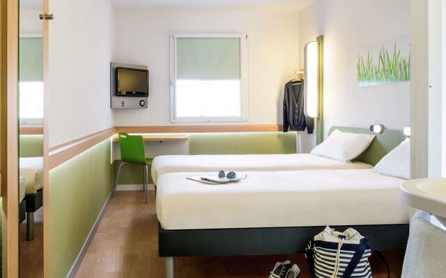 ibis budget Geneve Petit Lancy