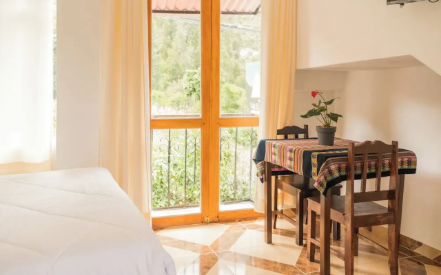 Sueños del Valle Sagrado