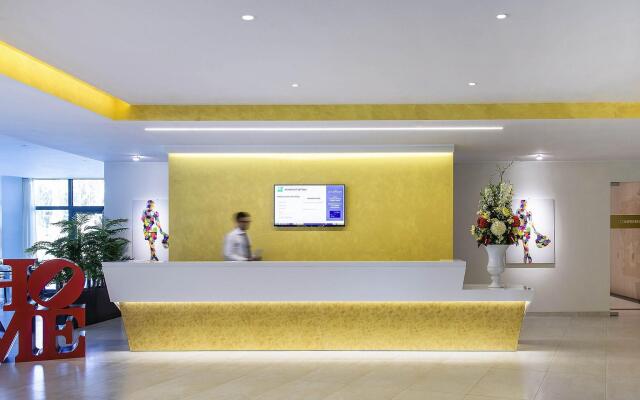 ibis Styles Milano Est Settala