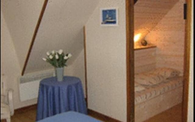 Gites Et Chambre La Mer