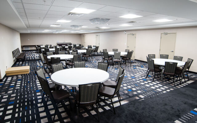 Western Star All Suites Signature Hotel