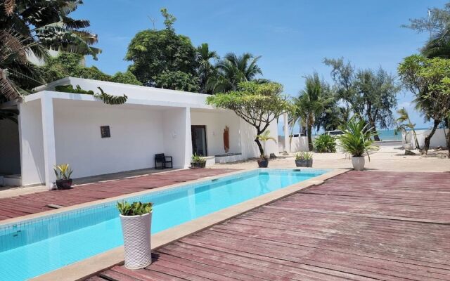 FourRest Hostel