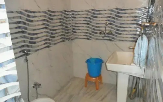 Raghav's Royal Residency