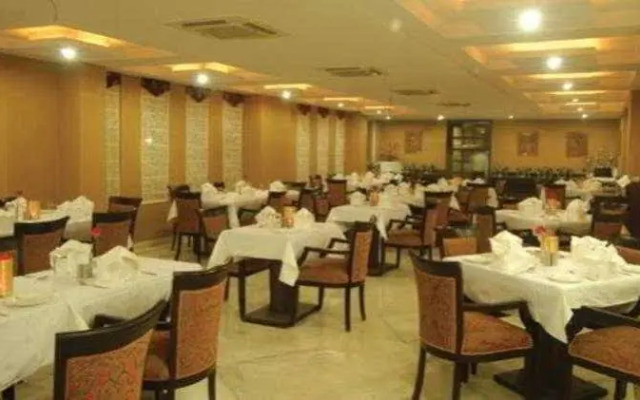 Surasena Regal Vista Agra