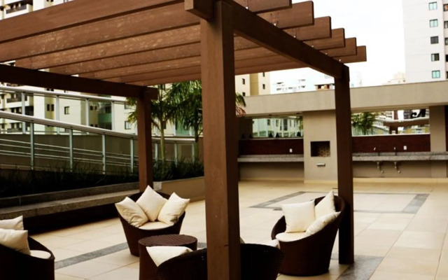S4 Hotel