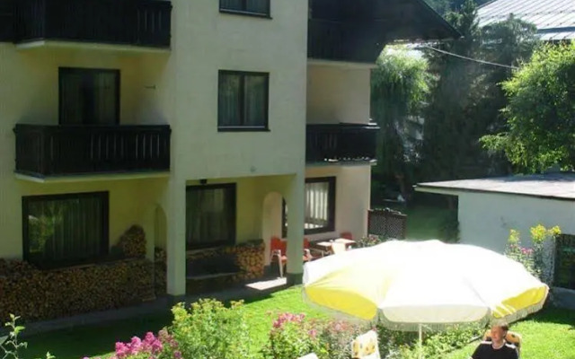 Pension Riedlsperger