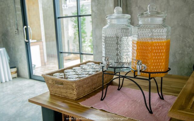 Na BaanYa Chiang Mai