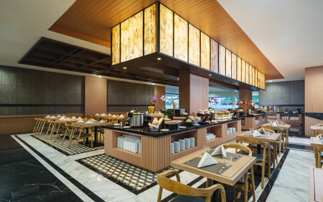 Hotel Santika Blitar