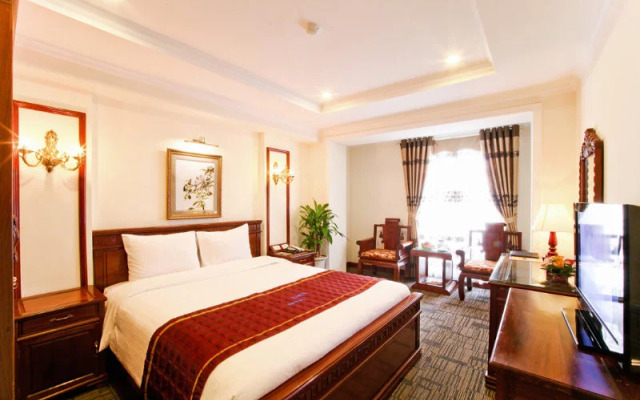 Eden Hanoi