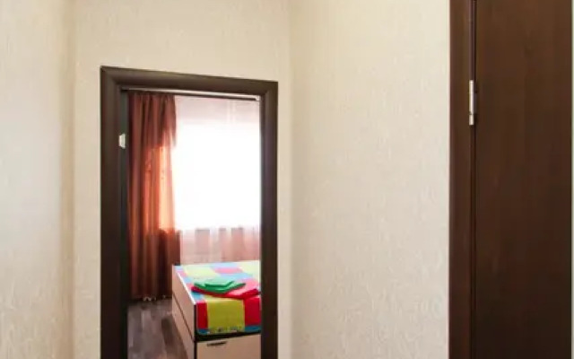 Сургутские квартиры на улице Александра Усольцева 26