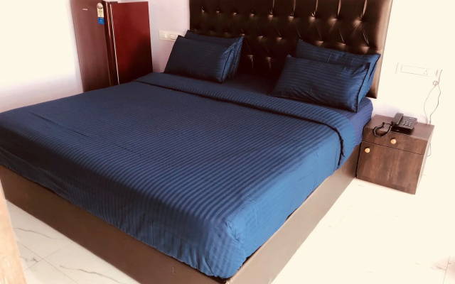 Swati Hotel