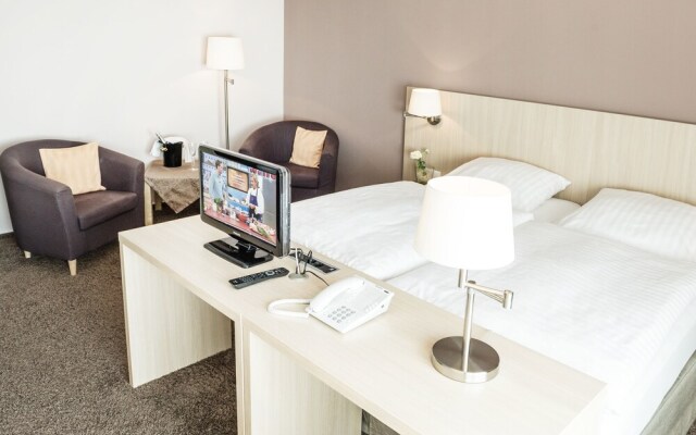 Hotel-Restaurant Hilling