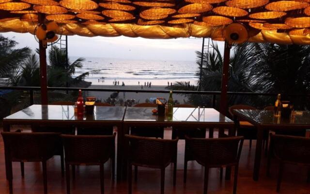 Sinon Baga Retreat