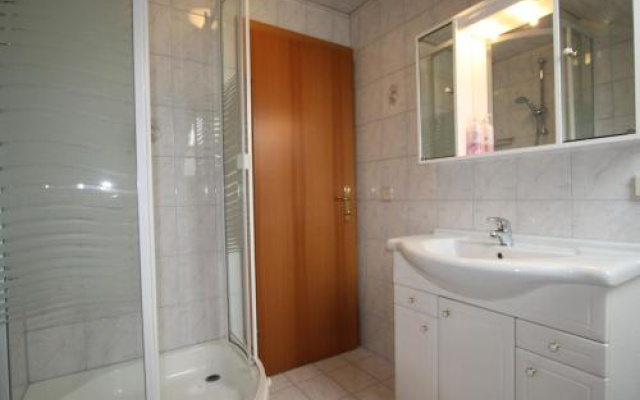 Apartment Rauscher 2