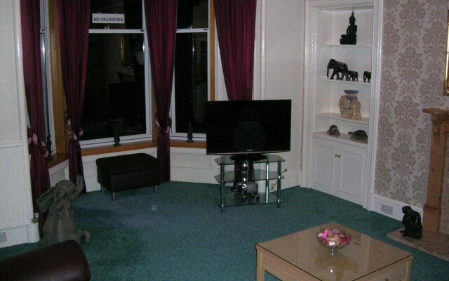Achnacarry Guest House