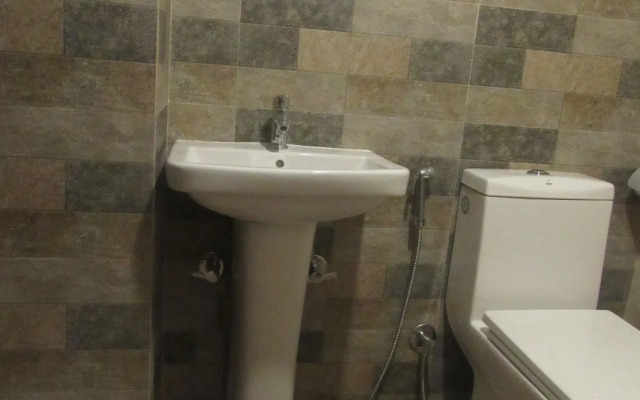 Hotel Vintage Home