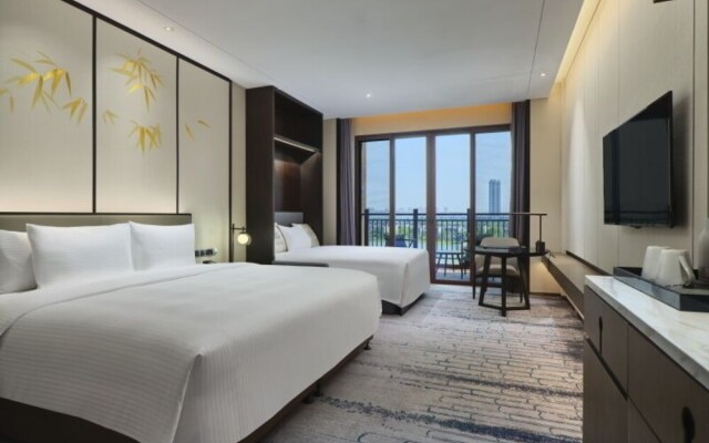 Gloria Grand Hotel Wuxi