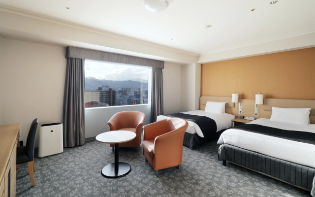 Sapporo Excel Hotel Tokyu