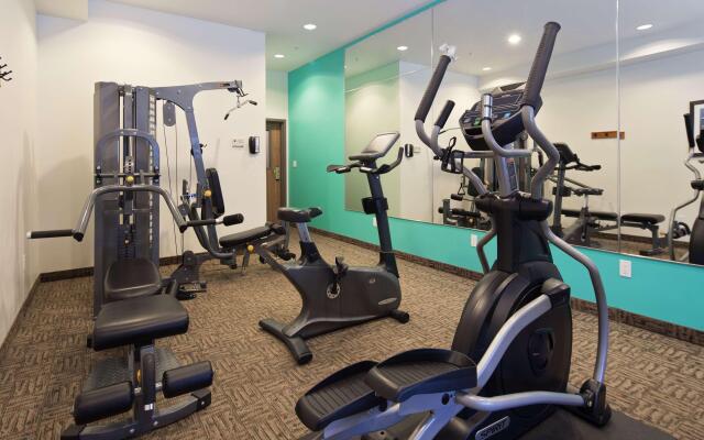Best Western Plus Saint John Hotel & Suites
