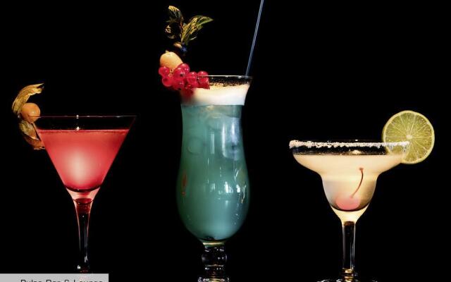 Grischa - DAS Hotel Davos