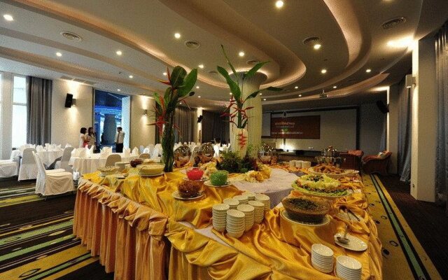 Prajaktra Design Hotel