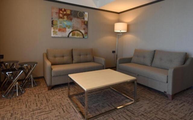 Invite Corner Hotel Trabzon