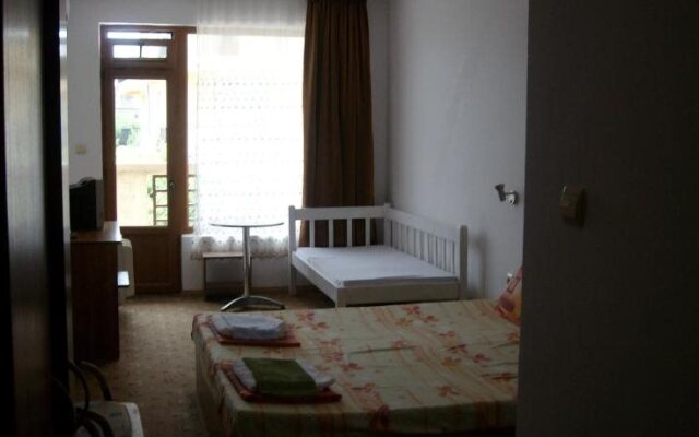Hotel Neven