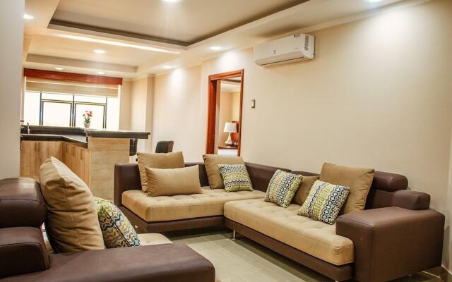 Hotel Adriands