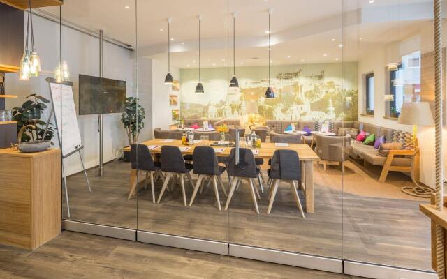 Hotel Der Salzburger Hof