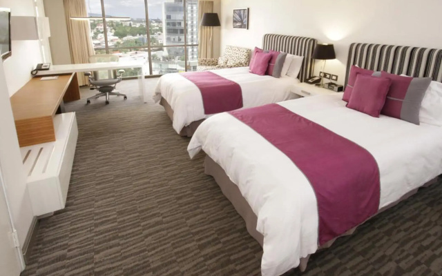 Presidente InterContinental Guadalajara by IHG