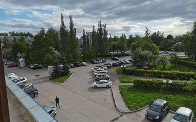 Апартаменты на улице Декабристов 178А