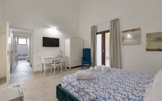 3567 Le Dimore di Chez Papà - 3 by Barbarhouse