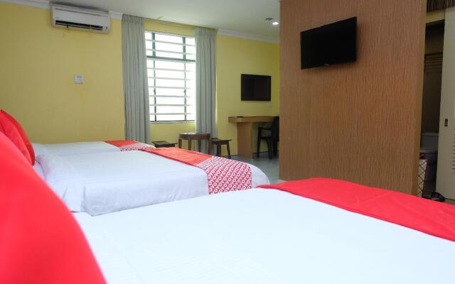 Rayyan Soffea Hotel