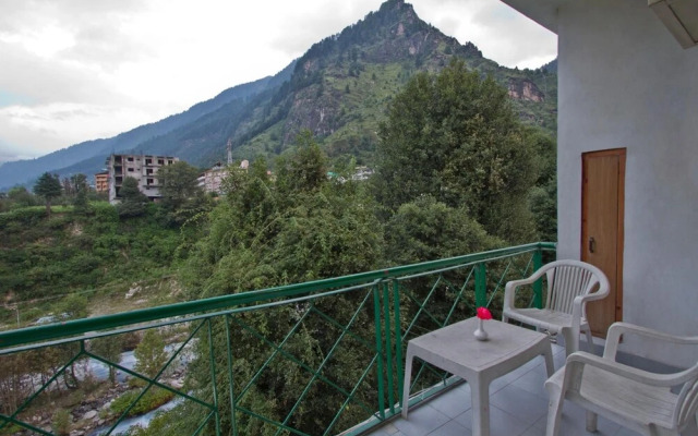 Royal Park Resort