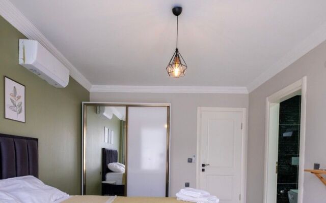 Villa Serenity Fethiye