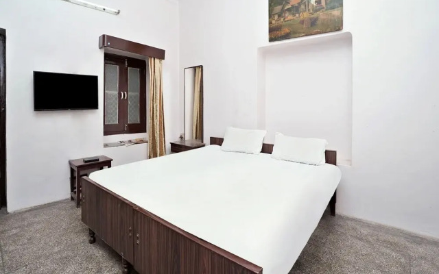 SPOT ON 29775 Jodhana Hotel