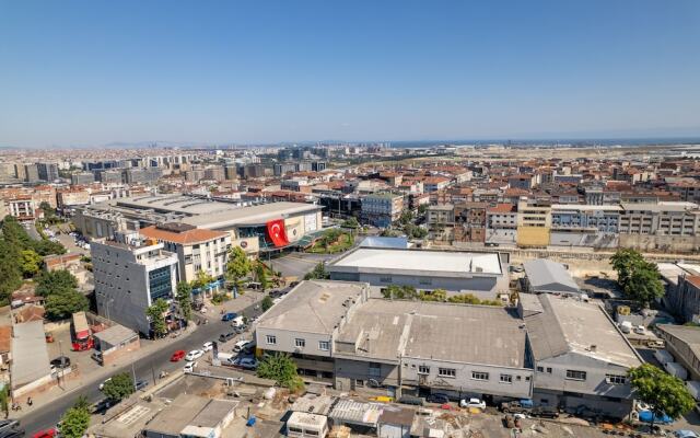 WP White Palace Hotel