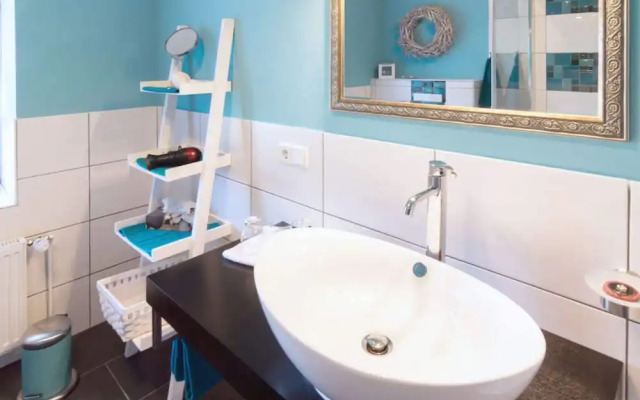 Holiday Apartment Reet Domicile