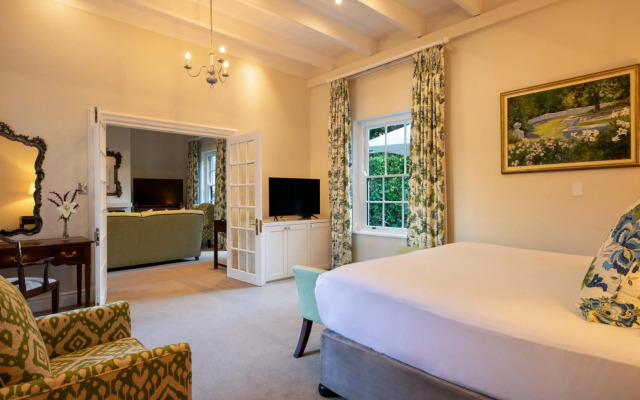 The Cellars-Hohenort