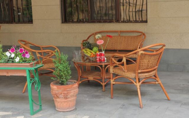 Daniel Boutique Hotel