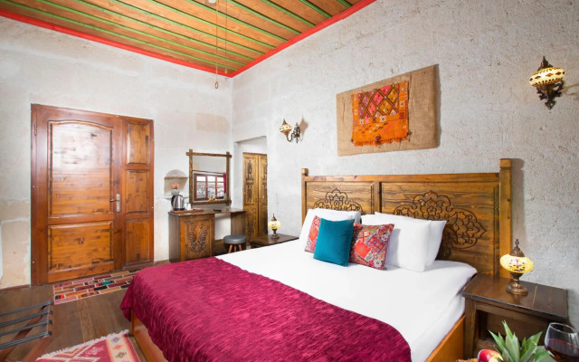 Garden Inn Cappadocia