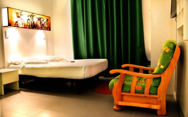 Hotel Casa Gardenia