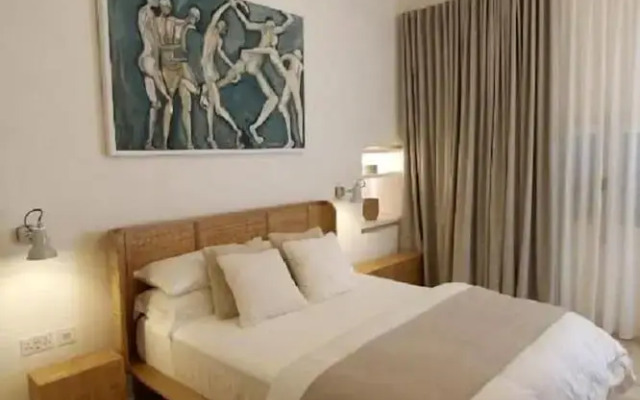 The King George Village Boutique Living