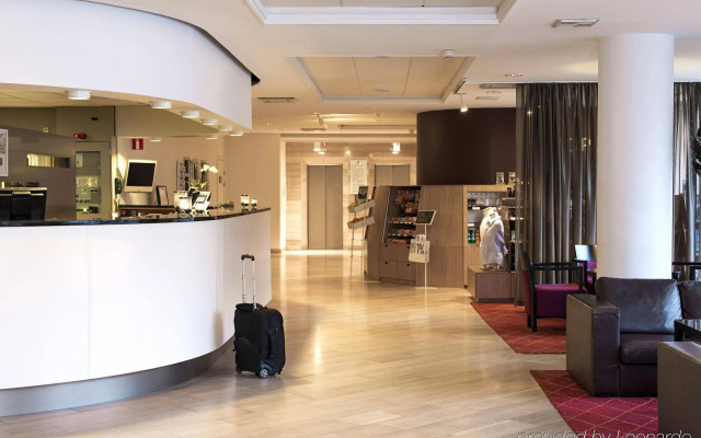 Scandic Grand Örebro