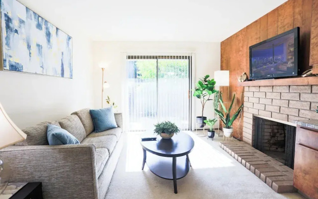 Spacious 3 BR 2B House Sunnyvale Park