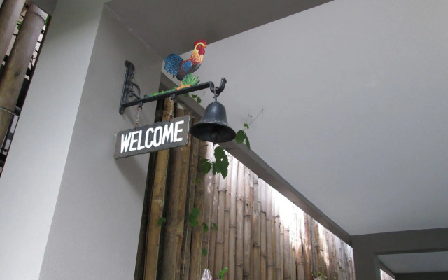 Double Leaf Boutique Hotel